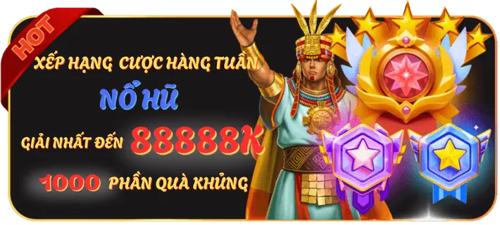 Hình ảnh tiền thưởng chào mừng thành viên mới tại VNQ8, với các đồng xu vàng và logo VNQ8