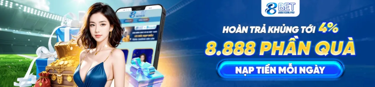 Khuyến mãi VNQ8 Đăng Nhập 2026