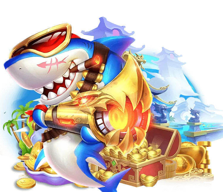 Game Bắn Cá Đại Chiến Biển Cả