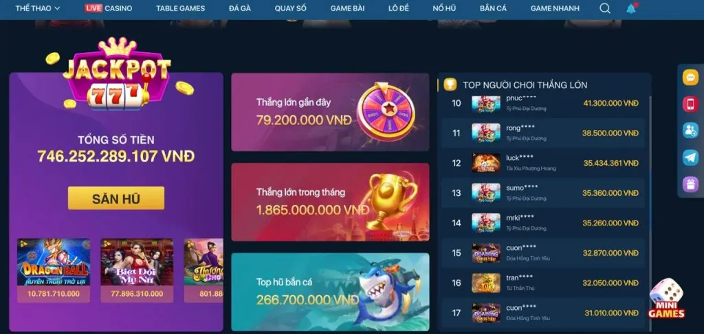 Giao diện đặt cược thể thao trực quan của VNQ8 với các trận đấu và tỷ lệ kèo