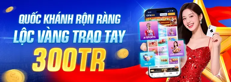 Cơ hội trúng jackpot lớn tại VNQ8